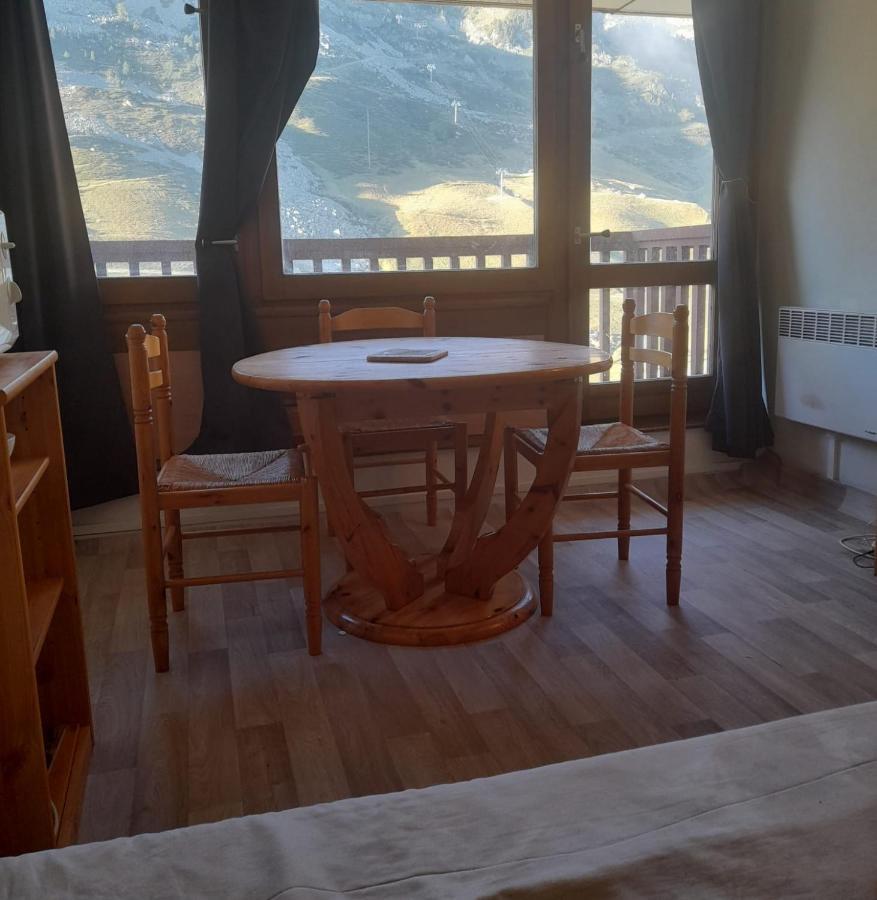 Studio Au Pied Des Pistes De La Mongie Lejlighed Bagnères-de-Bigorre Eksteriør billede