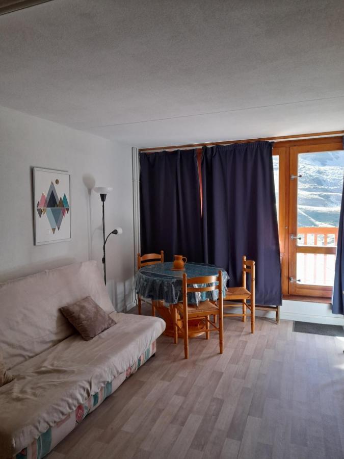 Studio Au Pied Des Pistes De La Mongie Lejlighed Bagnères-de-Bigorre Eksteriør billede