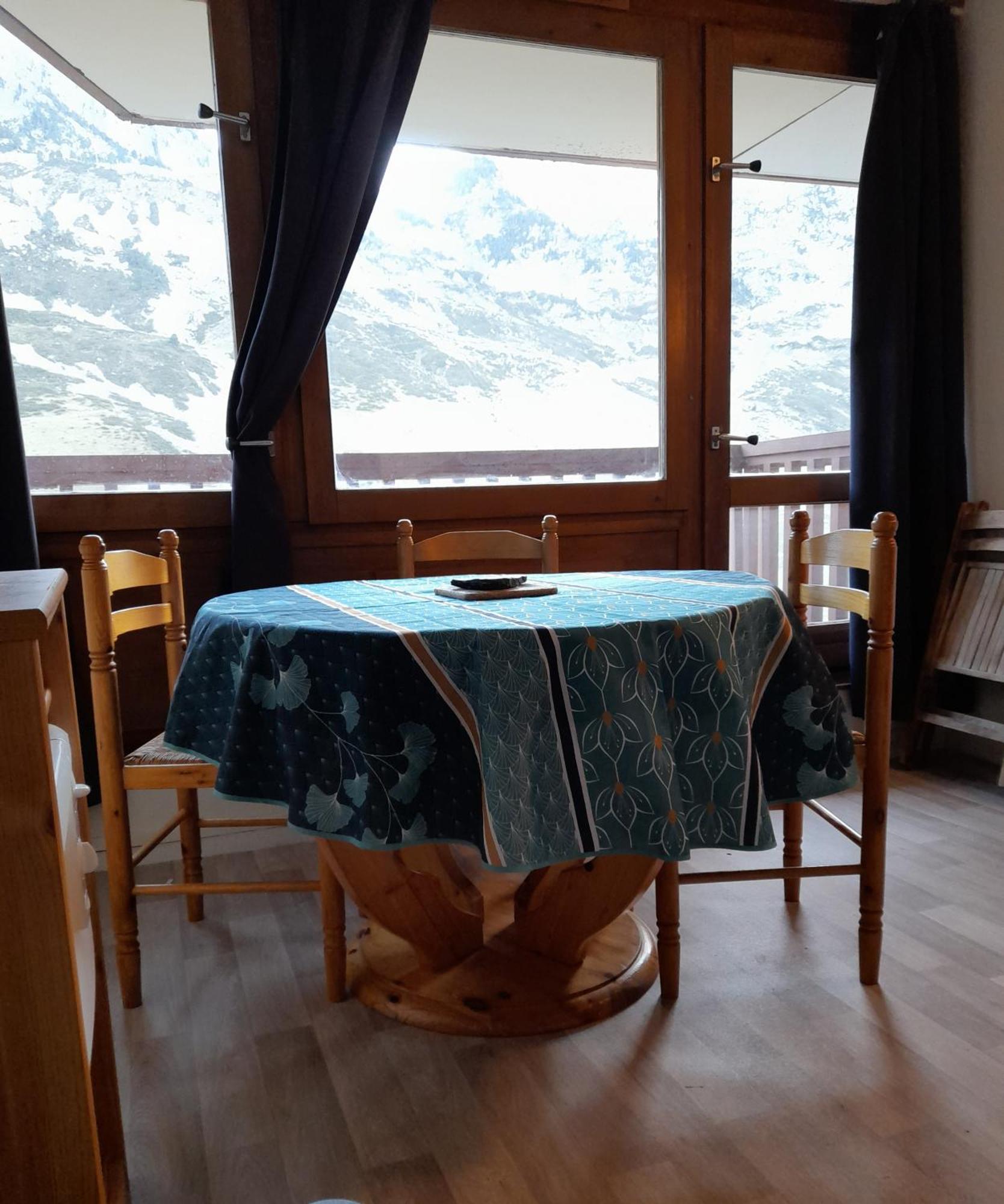 Studio Au Pied Des Pistes De La Mongie Lejlighed Bagnères-de-Bigorre Eksteriør billede